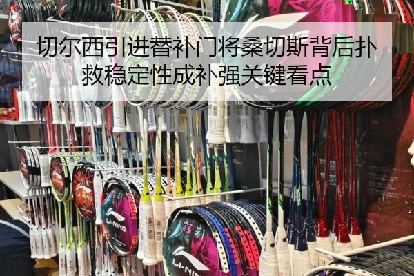 切尔西引进替补门将桑切斯背后扑救稳定性成补强关键看点